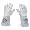MAX SAFETY ARGON ELDİVEN BEYAZ NO:10