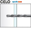 MEA HRM 4/20 Metal Boşluk Dübeli (8x46mm, 100 adet)