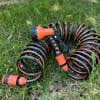 MEDALYAN EVA SPİRAL HORTUM SULAMA 15 MT MD-625