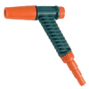 MEDALYAN PLASTİK TABANCA LANS 1/2