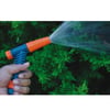 MEDALYAN PLASTİK TABANCA LANS LUX 1/2