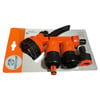 MEDALYAN TETİKLİ TABANCA 5 FONK.4LÜ SET 3/4 MD-504