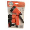 MEDALYAN TETİKLİ TABANCA 5 FONK.4LÜ SET 1/2 MD-503