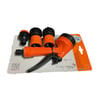MEDALYAN TETİKLİ TABANCA 5 FONK.4LÜ SET 3/4 MD-504