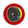 MEDALYAN TETİKLİ TABANCA 5 FONKS. MD-502