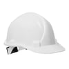 MEKANİZMALI BARET BEYAZ