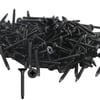 MERİDYEN ALÇIPAN VİDASI M.U.V 3.5x25 (1000 AD.)