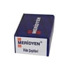 MERİDYEN ALÇIPAN VİDASI M.U.V 3.5x35 (1000 AD.)