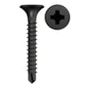 MERİDYEN ALÇIPAN VİDASI M.U.V 3.5x35 (1000 AD.)