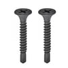 MERİDYEN ALÇIPAN VİDASI M.U.V 3.5x45 (500 AD.)