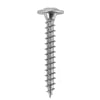 MERİDYEN ARKALIK VİDASI 3.5x25 (1000 AD.)