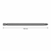 MERİDYEN FİVESTAR BİTS UÇ PH2 150 MM (BPH2150)