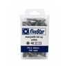 MERİDYEN FİVESTAR BİTS UÇ PH2 25 MM (BPH0225)