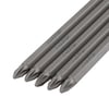 MERİDYEN FİVESTAR BİTS UÇ PZ2 100 MM (BPZ2100)