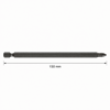 MERİDYEN FİVESTAR BİTS UÇ PZ2 150 MM (BPZ2150)
