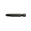 MERİDYEN FİVESTAR BİTS UÇ PZ2 50 MM (BPZ0250)