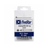 MERİDYEN FİVESTAR BİTS UÇ PZ2 75 MM (BPZ0275)