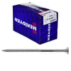 MERİDYEN SUNTA VİDASI 6x80 (100 AD.)