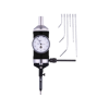 Merkezleme Komparatörü 0...3x0.01mm