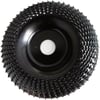 MEŞEM AHŞAP EĞE DİSK 115 MM KOD:665