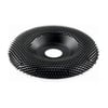 MEŞEM AHŞAP EĞE DİSK 125 MM KOD:666