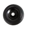 MEŞEM AHŞAP EĞE DİSK 125 MM KOD:666