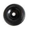 MEŞEM AHŞAP EĞE DİSK 125 MM KOD:666