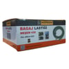 MEŞEM BAGAJ LASTİK 10 M x 90 CM KOD:430
