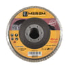 MEŞEM FLAP DİSK ZIMPARA A.O 115x22 P40 KOD:220