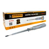 MEŞEM KONTROL KALEMİ DÜZ 190 MM KOD:630