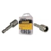 MEŞEM MANYETİK SOMUN ADAPTÖRÜ 13x48 MM KOD:3605