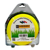 MEŞEM TIRPAN MİSİNASI ALTIGEN 3.5 MMx40 MT 1935