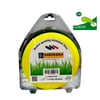 MEŞEM TIRPAN MİSİNASI ALTIGEN 3.5 MMx40 MT 1935