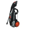 MEŞEM TRICRAFT OTO YIKAMA MAKİNESİ 150BAR KOD:7000