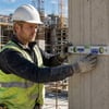 METRESAN PRO-LEVEL SU TERAZİSİ ALÜMİNYUM 100 CM