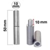 MİL MENTEŞE 10 MM
