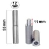 MİL MENTEŞE 12 MM