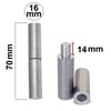 MİL MENTEŞE 16 MM