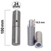 MİL MENTEŞE 24 MM