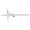 Monoblok Derinlik Kumpası 0.02mm