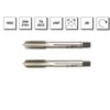 MTE HSS 2 Lİ TK KLAVUZ DIN2181 M8x1.0 102030805