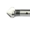 MTE HSS HAVŞA FREZE DIN335C 12.4 MM 313121240