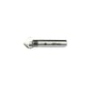 MTE HSS HAVŞA FREZE DIN335C 25 MM 313122500