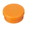 MTE HSS İNCE PAFTA DIN223/B M8x1.0 110030805
