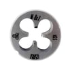MTE HSS İNCE PAFTA DIN223/B M8x1.0 110030805