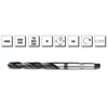 MTE HSS KONİK SAP MATKAP UCU DIN345 25 MM 4002500