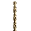 MTE HSS MATKAP UCU ALTIN SR DIN338 13 MM 5001300