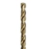 MTE HSS MATKAP UCU ALTIN SR DIN338 16.5 MM 5001650