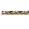 MTE HSS MATKAP UCU ALTIN SR DIN338 2.6 MM 5000260
