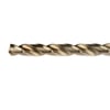 MTE HSS MATKAP UCU ALTIN SR DIN338 4.5 MM 5000450